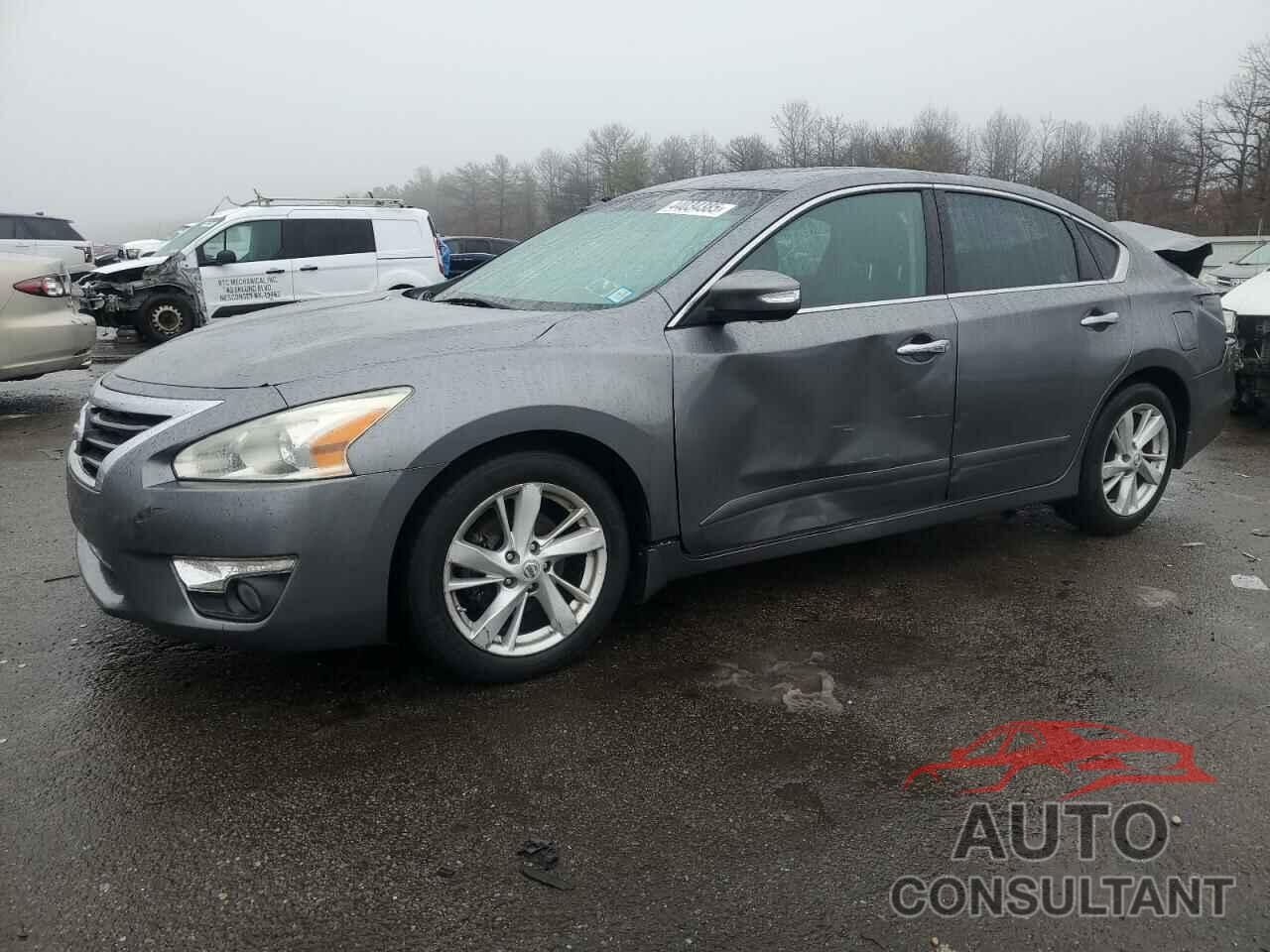 NISSAN ALTIMA 2015 - 1N4AL3AP5FC278821
