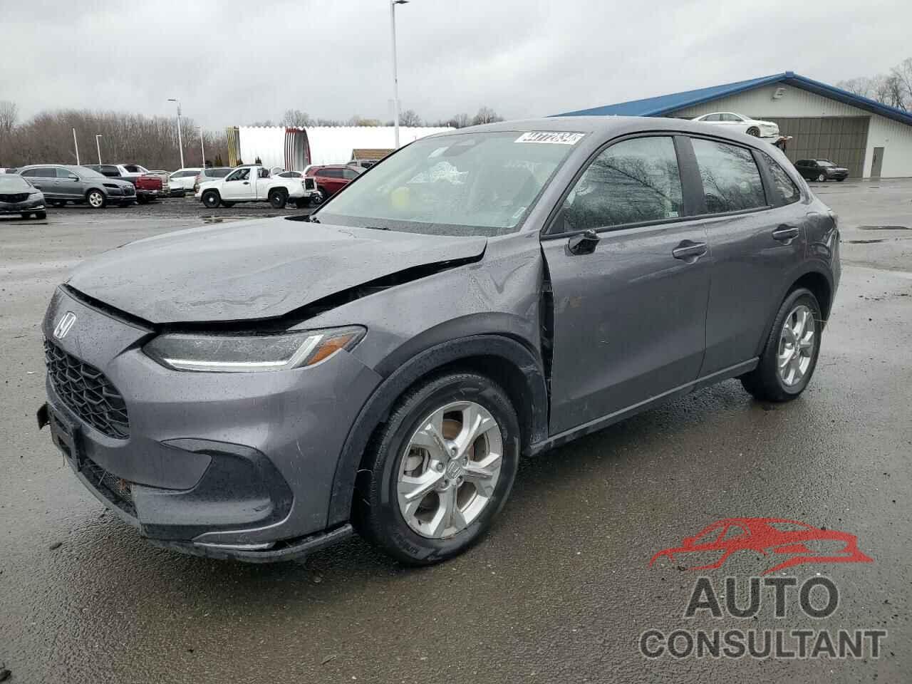HONDA HR-V 2023 - 3CZRZ2H33PM743387