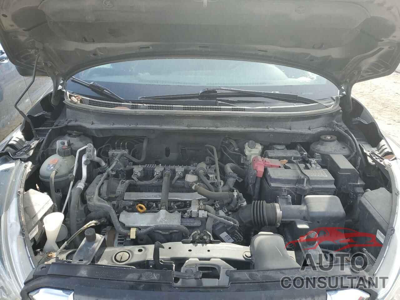 NISSAN KICKS 2020 - 3N1CP5BV3LL576075