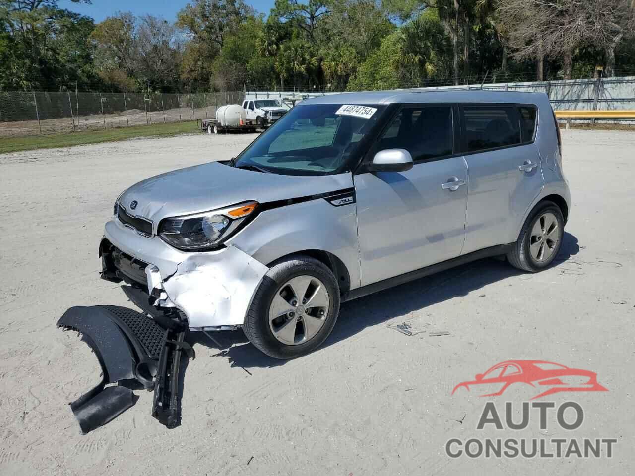 KIA SOUL 2016 - KNDJN2A29G7854441