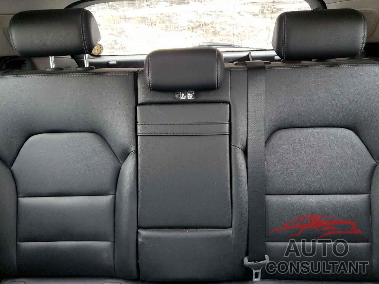MERCEDES-BENZ GLA-CLASS 2015 - WDCTG4GB3FJ105197