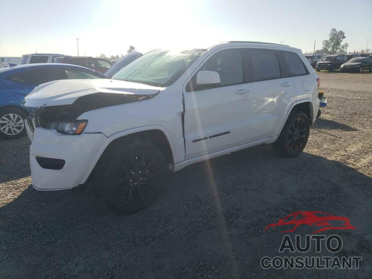 JEEP GRAND CHER 2019 - 1C4RJFAG7KC829815