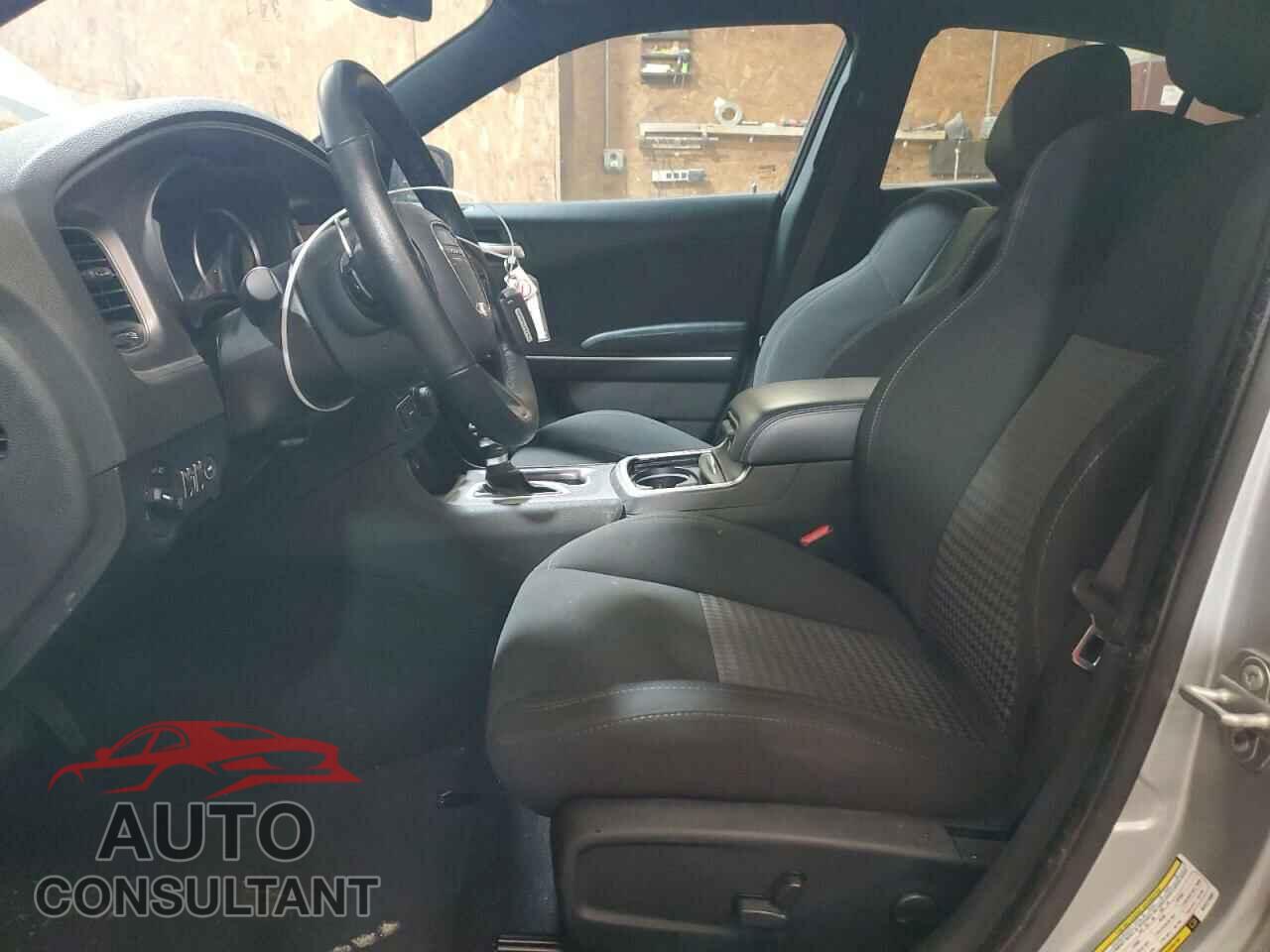 DODGE CHARGER 2022 - 2C3CDXMG7NH271663