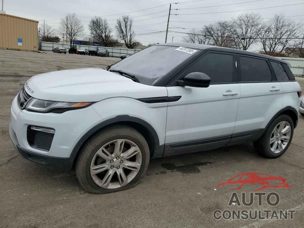 LAND ROVER RANGEROVER 2018 - SALVP2RX5JH279454