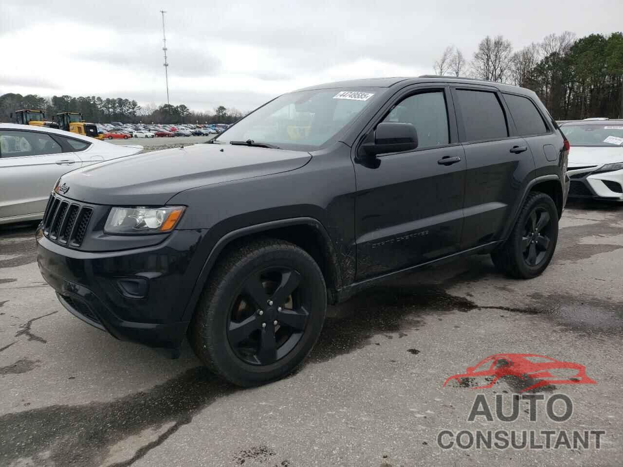 JEEP GRAND CHER 2015 - 1C4RJFAG1FC181412