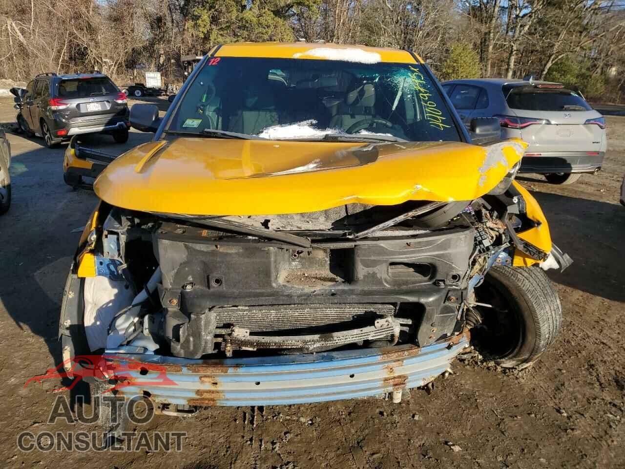 FORD EXPLORER 2013 - 1FM5K8AR5DGA38666