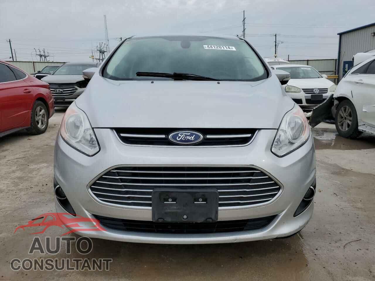 FORD CMAX 2016 - 1FADP5CU9GL120418