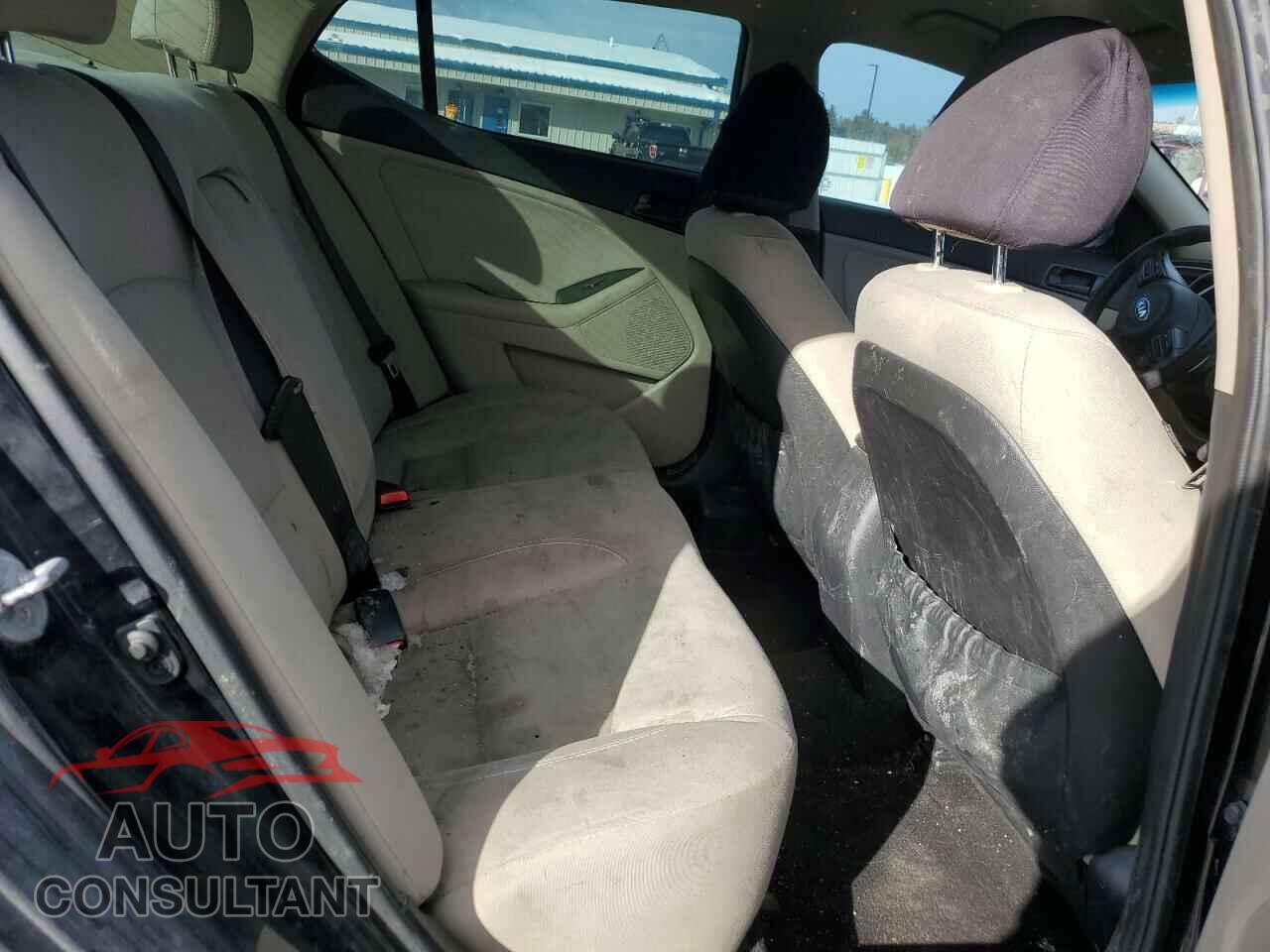 KIA OPTIMA 2015 - 5XXGM4A76FG354344