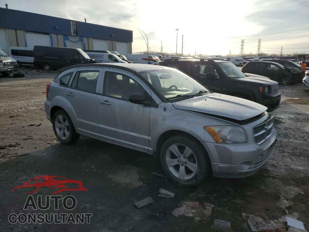 DODGE CALIBER 2011 - 1B3CB3HAXBD296793