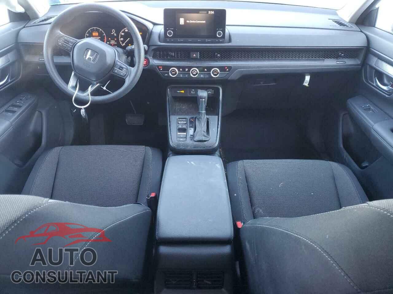 HONDA CRV 2023 - 2HKRS4H40PH420192