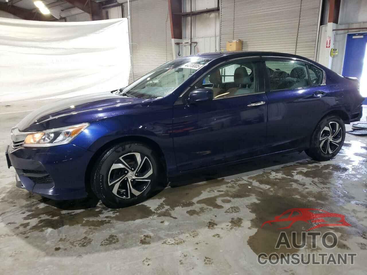 HONDA ACCORD 2016 - 1HGCR2F30GA209339