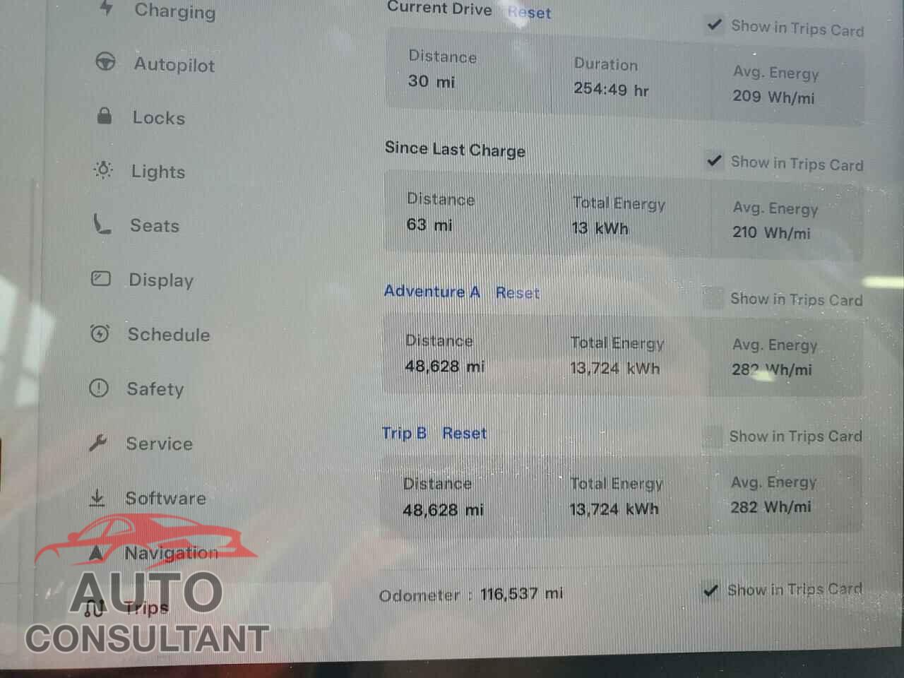 TESLA MODEL 3 2023 - 5YJ3E1EA7PF460063