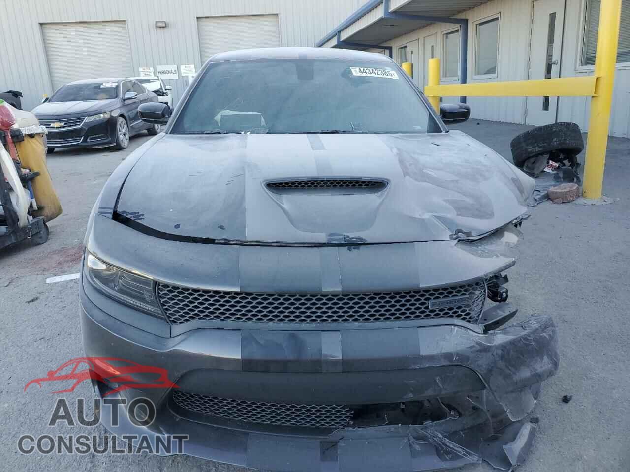 DODGE CHARGER 2022 - 2C3CDXCT8NH203337