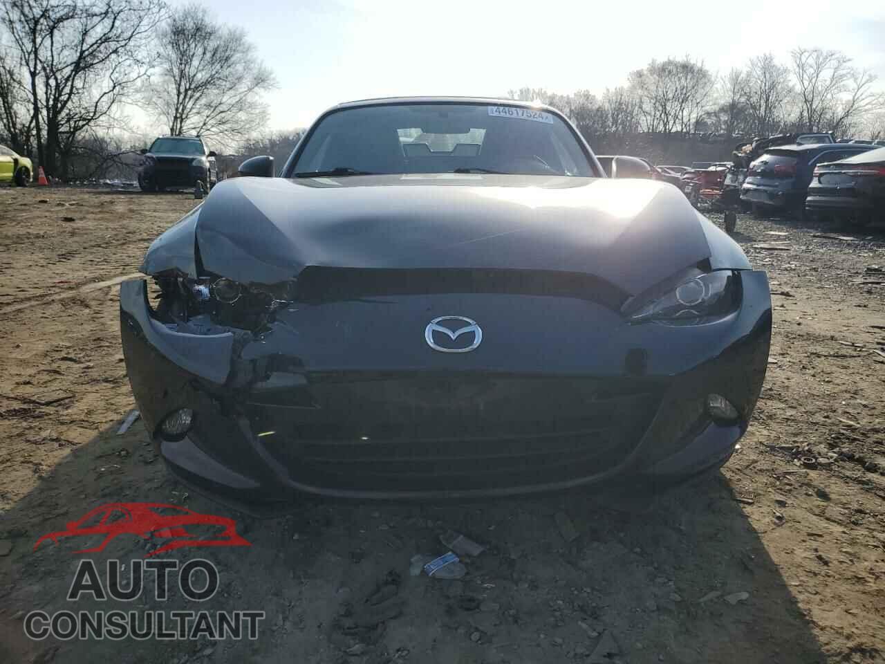 MAZDA MX5 2017 - JM1NDAB7XH0123388