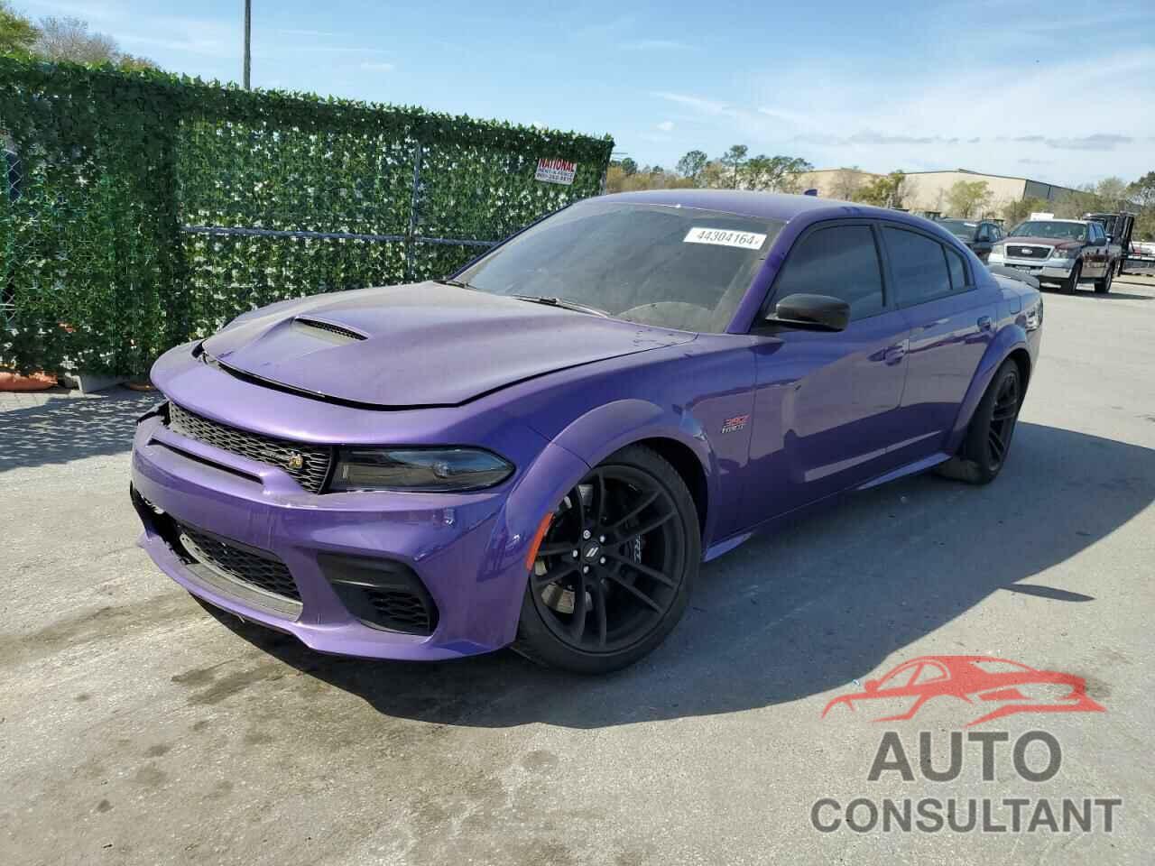 DODGE CHARGER 2023 - 2C3CDXGJ7PH629256