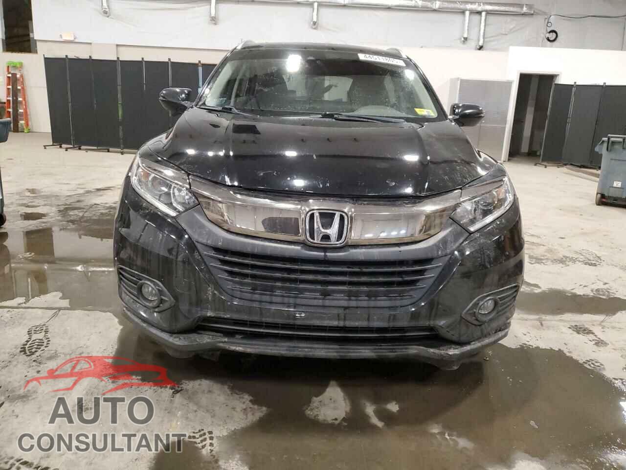 HONDA HR-V 2019 - 3CZRU5H53KM724722