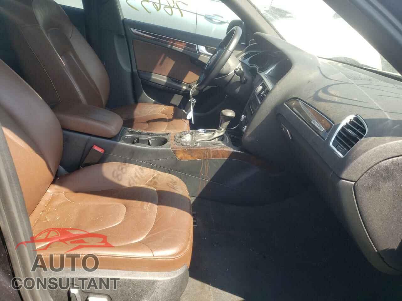 AUDI A4 2016 - WAUFFAFL0GN009257