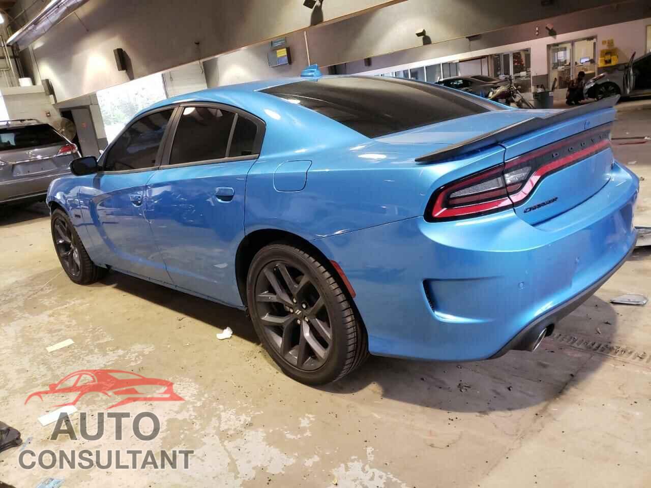 DODGE CHARGER 2023 - 2C3CDXCT4PH607450
