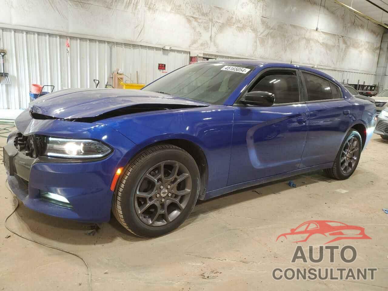 DODGE CHARGER 2018 - 2C3CDXJG3JH230770