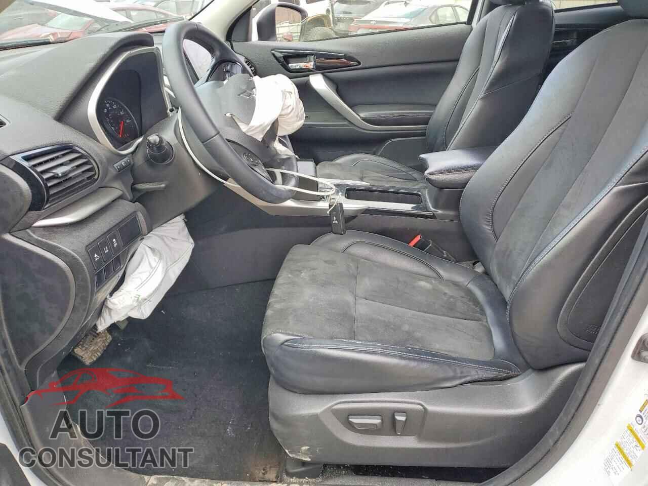 MITSUBISHI ECLIPSE 2022 - JA4ATWAA8NZ004509