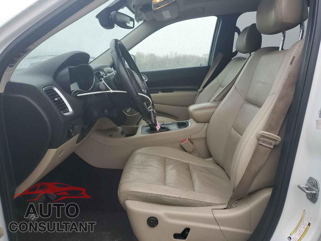 DODGE DURANGO 2018 - 1C4RDHEG3JC175536