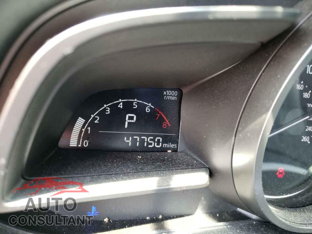 MAZDA 3 2017 - 3MZBN1U77HM155786