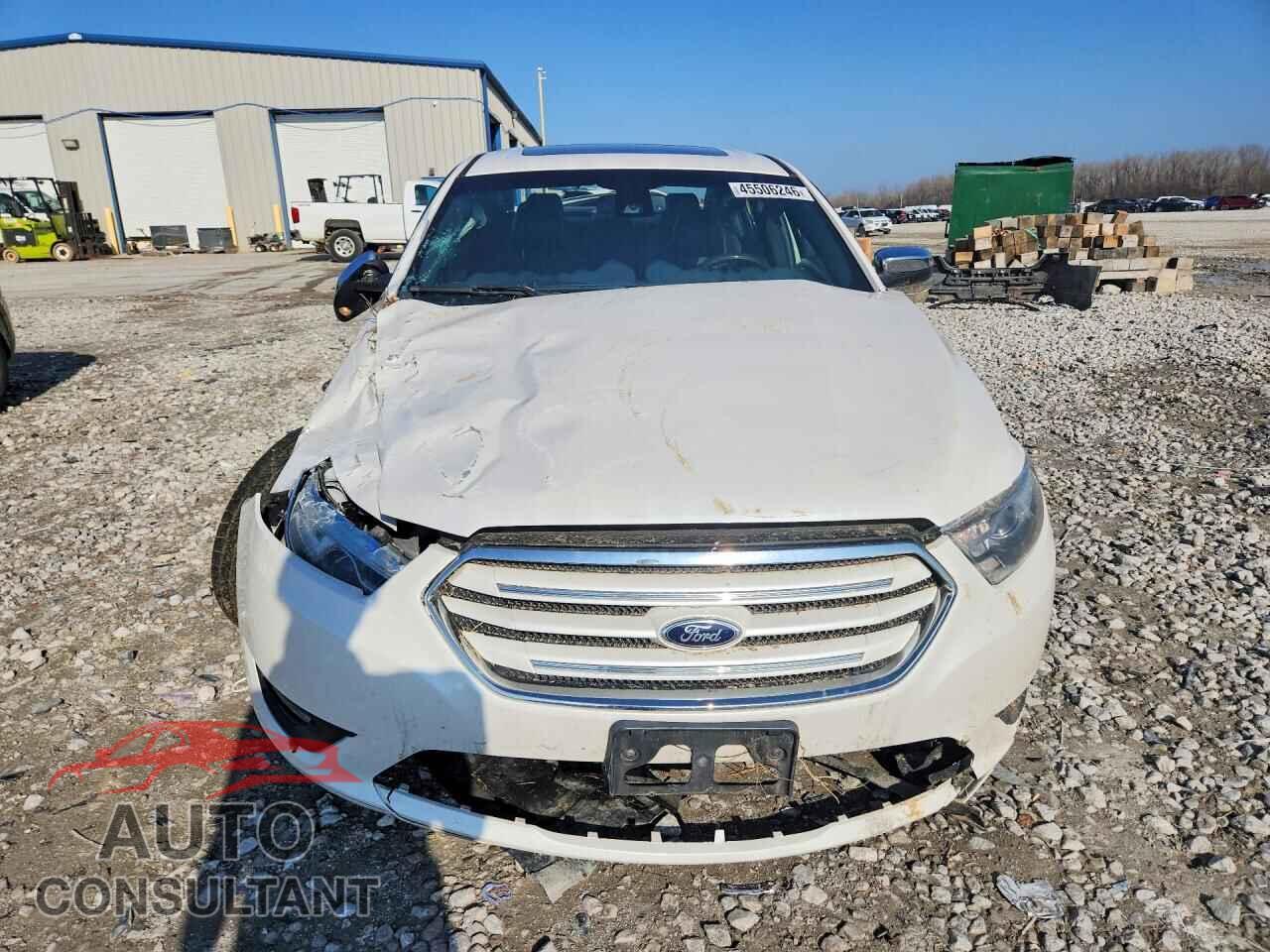 FORD TAURUS 2014 - 1FAHP2F8XEG150094