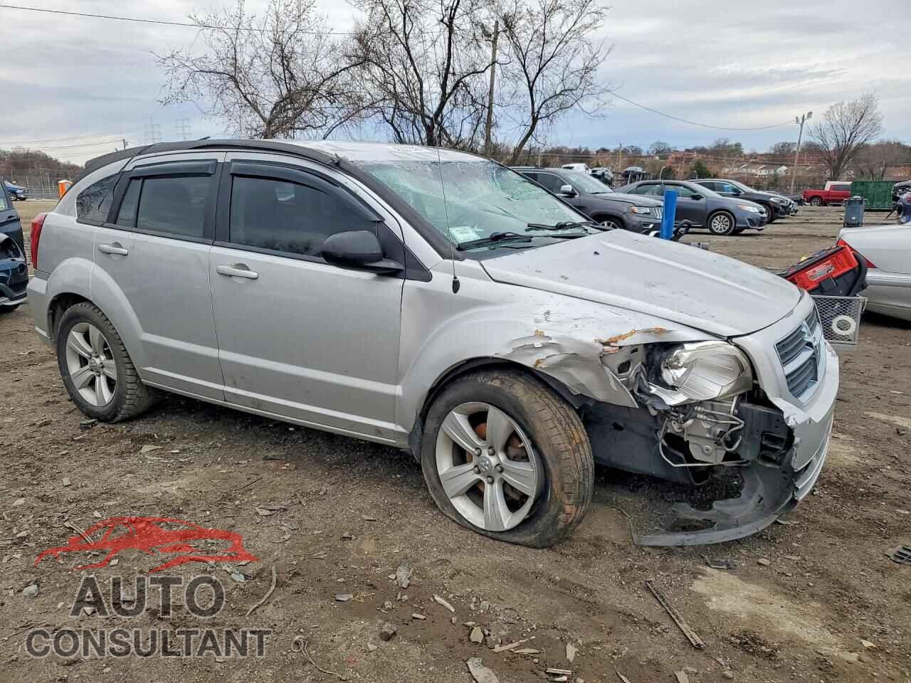 DODGE CALIBER 2011 - 1B3CB5HA3BD211448