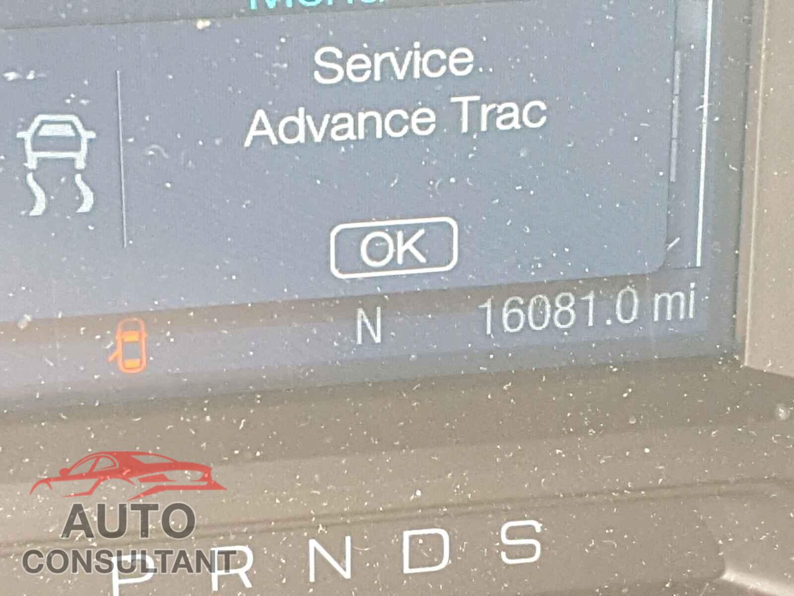 FORD FLEX SE 2016 - 2FMGK5B83GBA23950