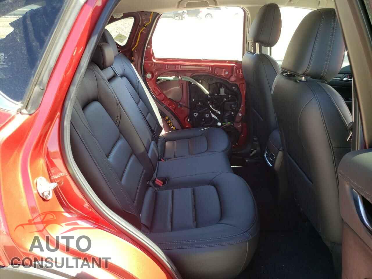 MAZDA CX-5 2021 - JM3KFBDM5M0434654