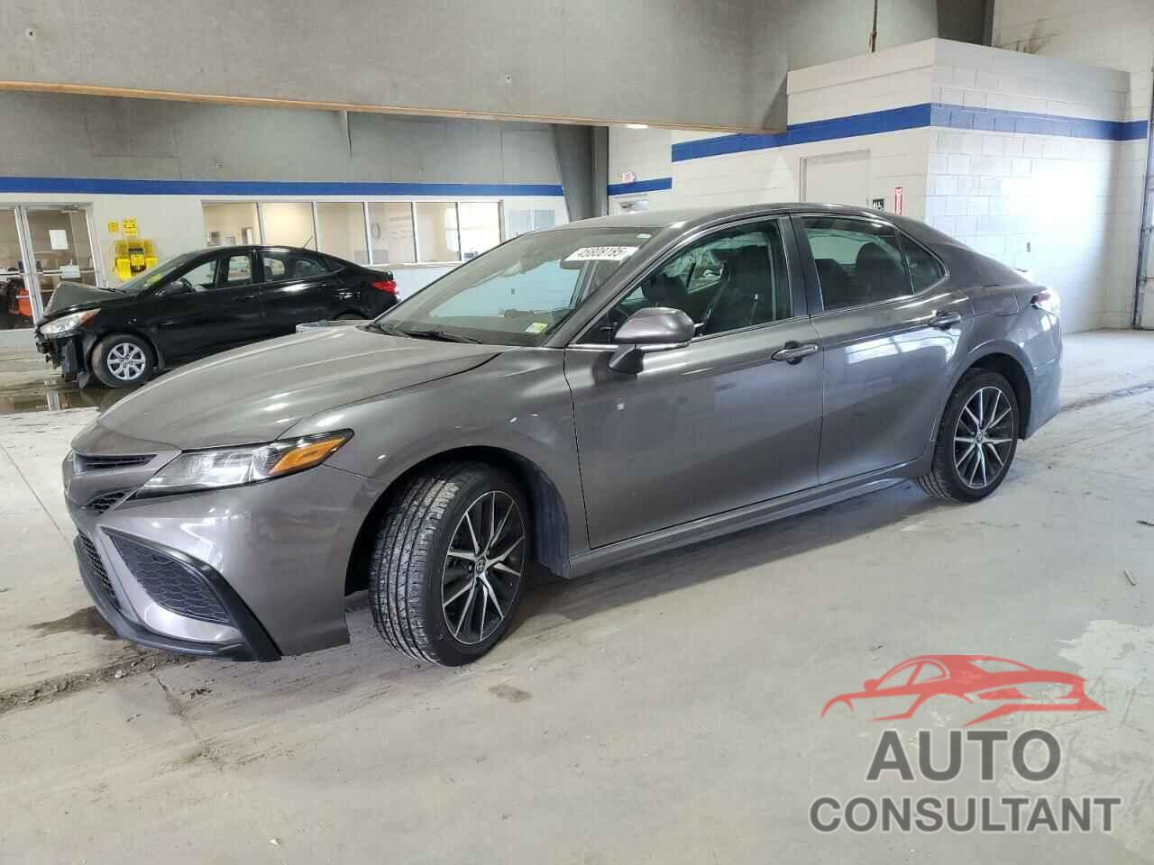 TOYOTA CAMRY 2023 - 4T1G11AK4PU771643