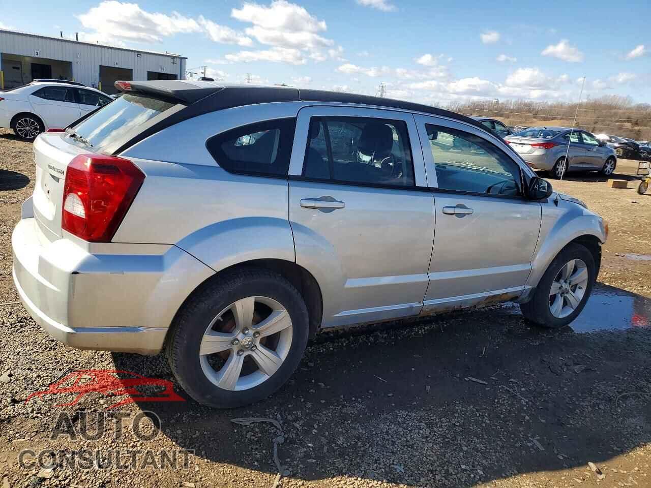 DODGE CALIBER 2011 - 1B3CB3HA7BD250015