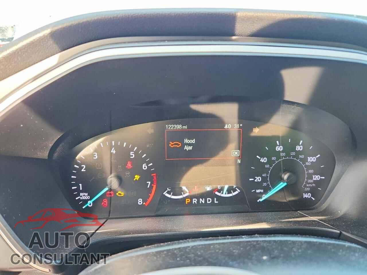 FORD ESCAPE 2020 - 1FMCU9G64LUA50134