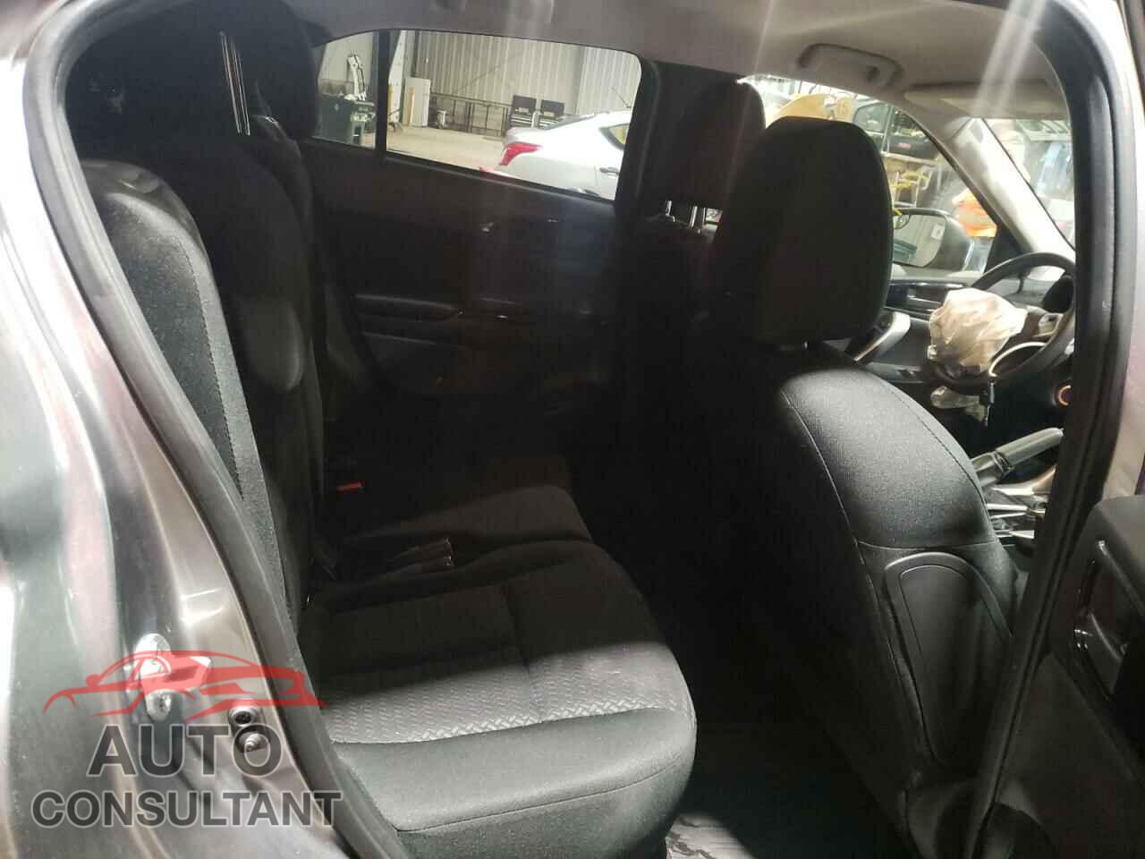 MITSUBISHI ECLIPSE 2019 - JA4AT4AA9KZ018340
