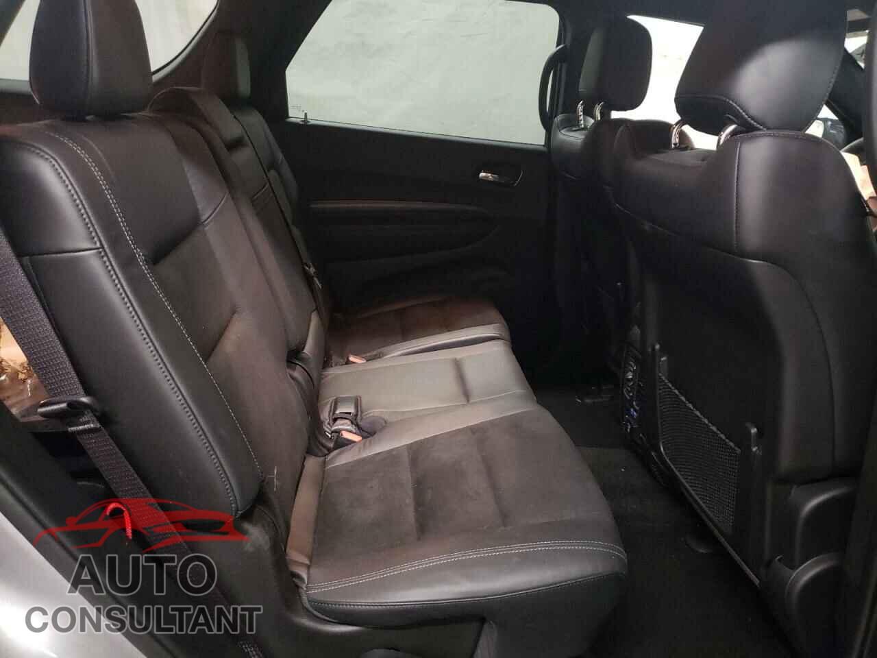 DODGE DURANGO 2021 - 1C4RDJDG3MC884027