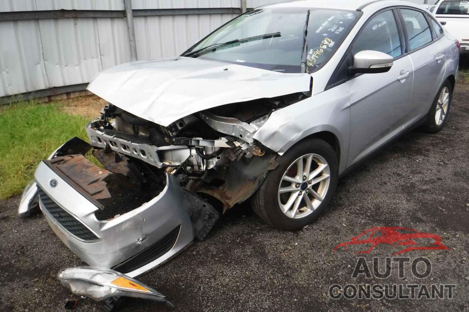FORD FOCUS 2016 - 1FADP3F24GL269110