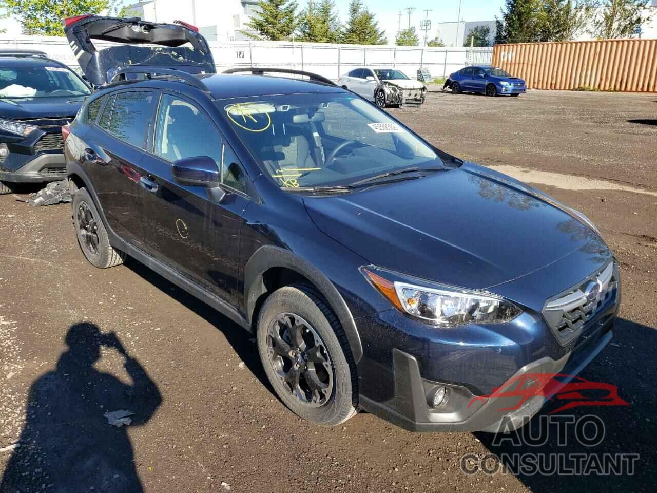 SUBARU CROSSTREK 2021 - JF2GTAPCXMH232349