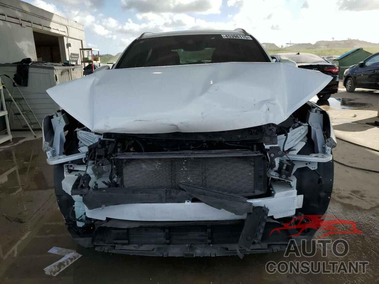 VOLVO XC40 2020 - YV4AC2HL9L2240921