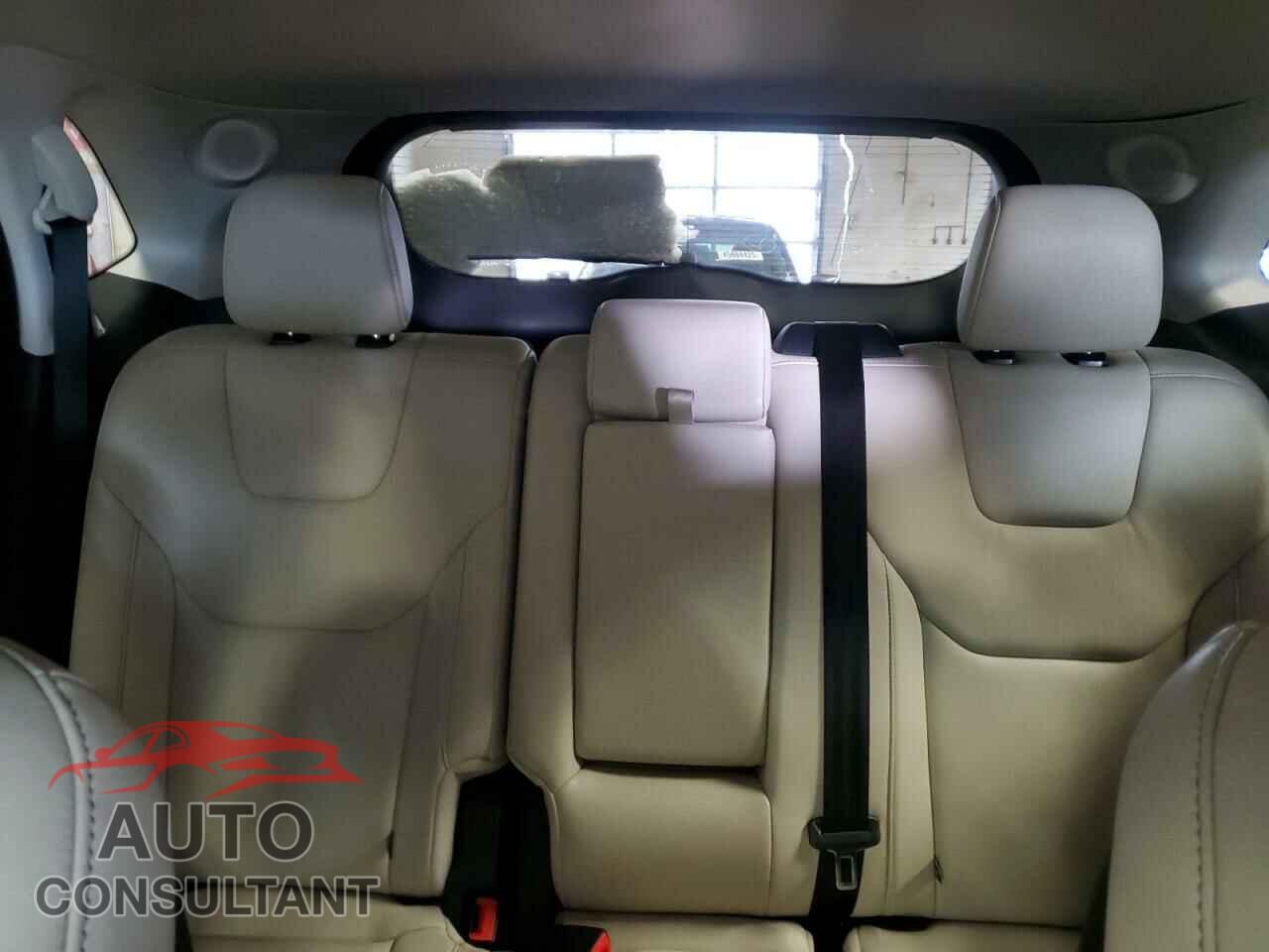 FORD EDGE 2020 - 2FMPK4K97LBA85686