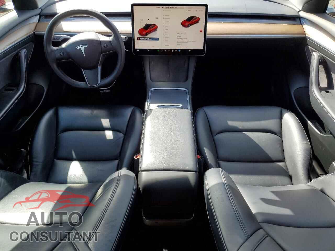 TESLA MODEL 3 2023 - 5YJ3E1EA1PF449642