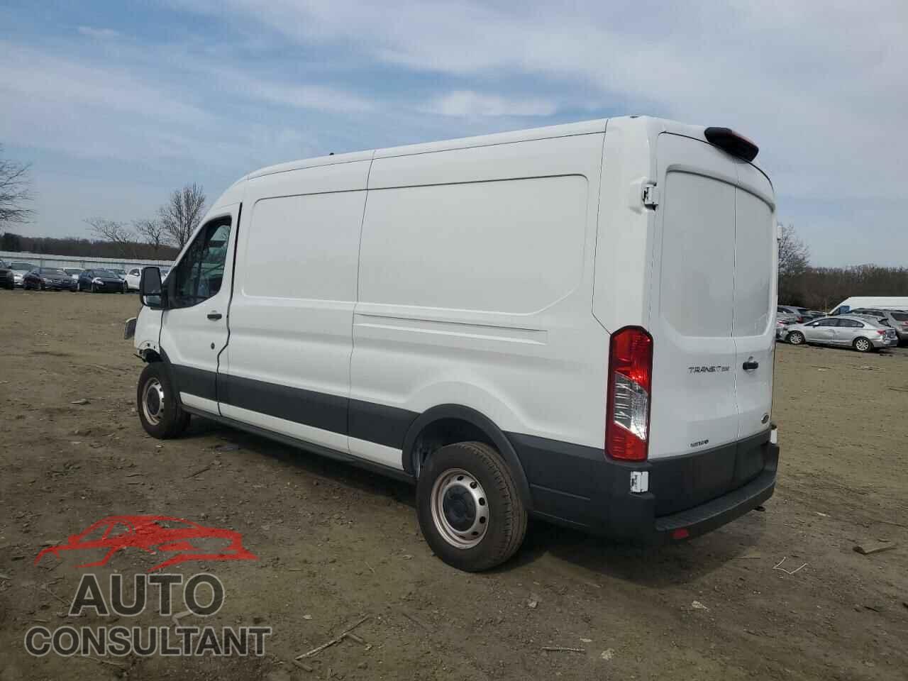 FORD TRANSIT 2023 - 1FTBR1C8XPKB20876