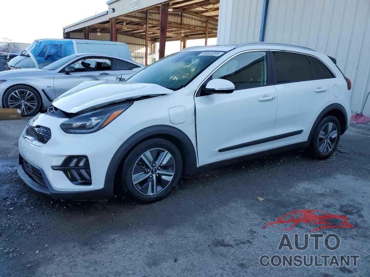 KIA NIRO 2020 - KNDCC3LD5L5364054