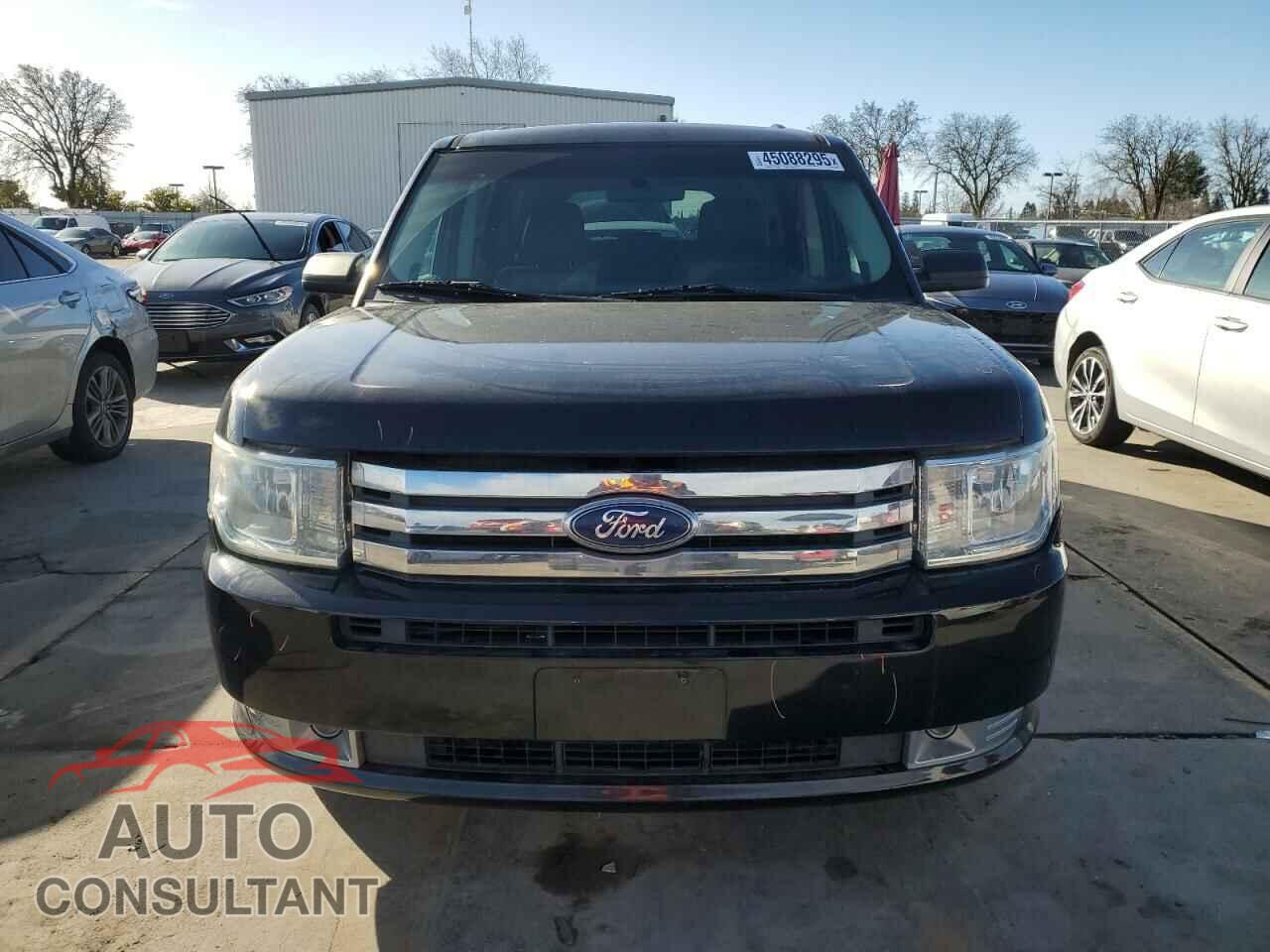 FORD FLEX 2012 - 2FMGK5BCXCBD20972