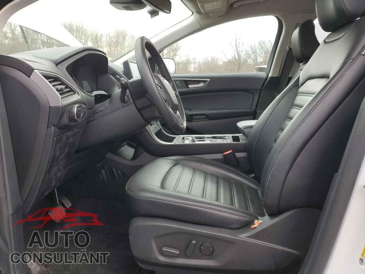 FORD EDGE 2023 - 2FMPK4J9XPBA57288