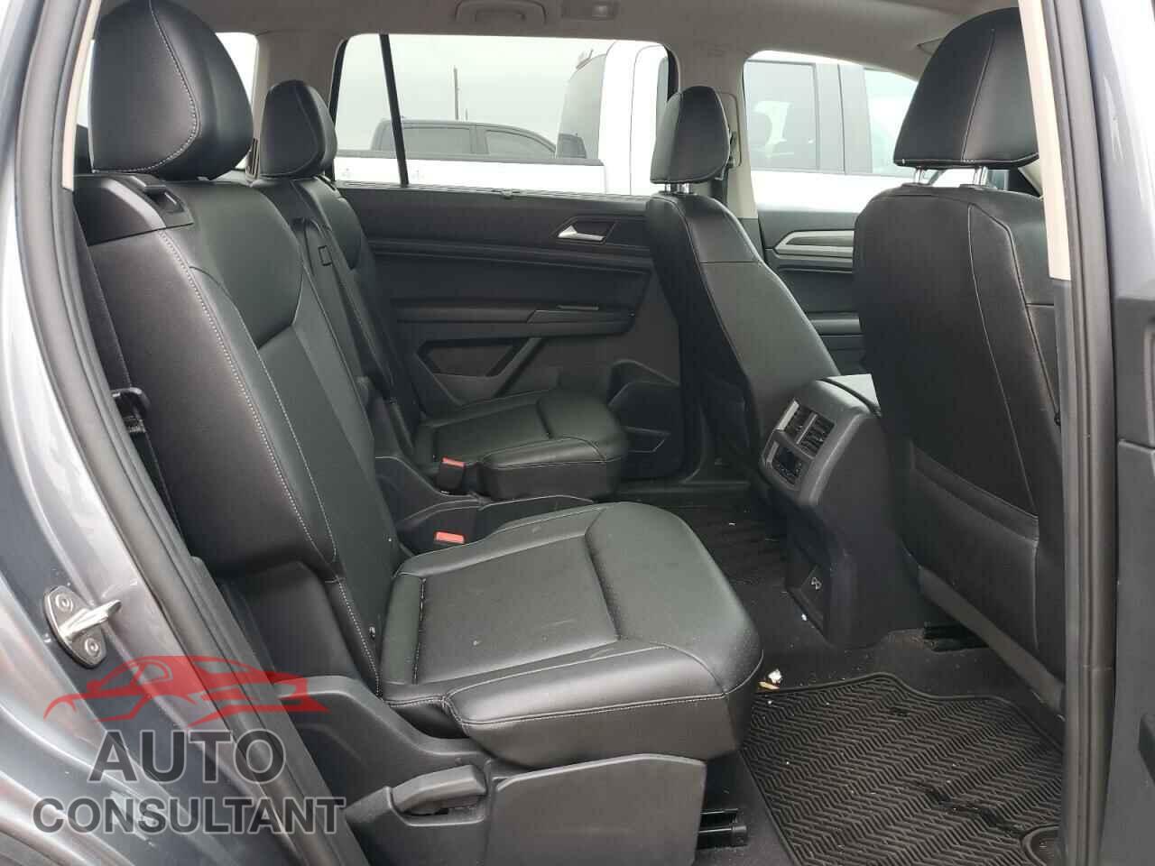 VOLKSWAGEN ATLAS 2020 - 1V2WP2CA1LC500160