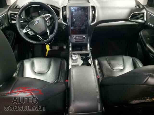 FORD EDGE 2022 - 2FMPK4K92NBB06009