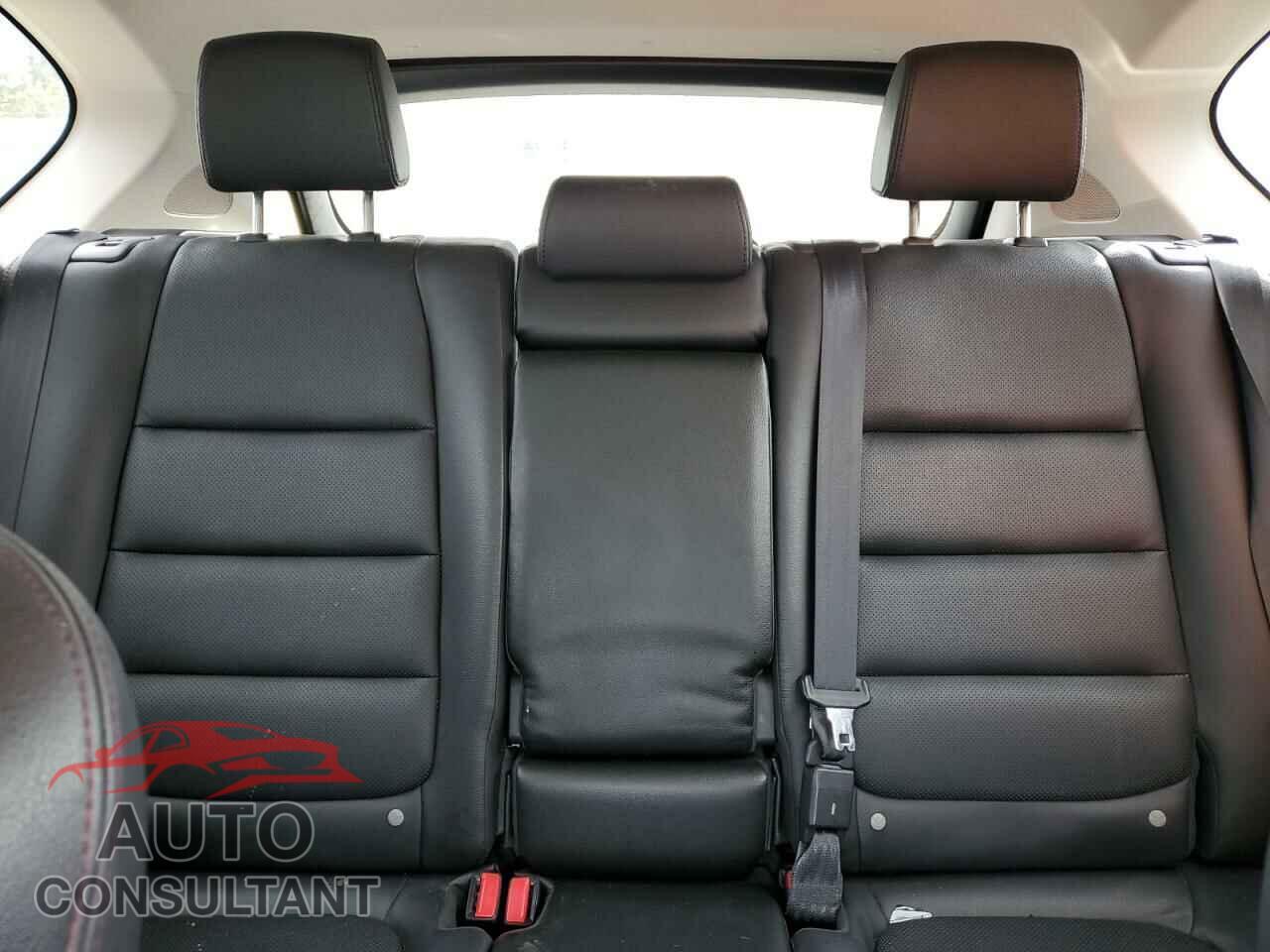 MAZDA CX-5 2016 - JM3KE2DY3G0808897