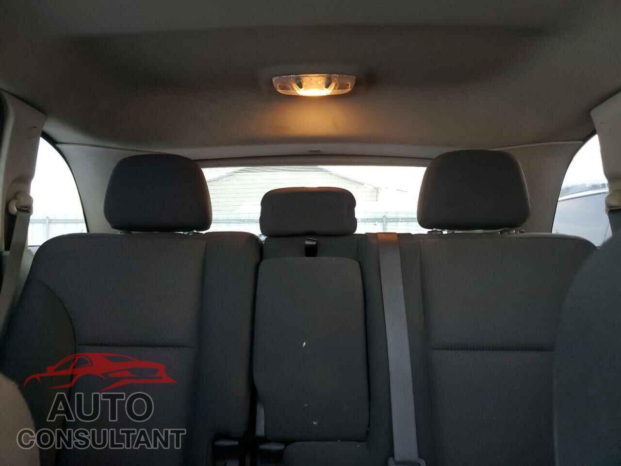 FORD EDGE 2014 - 2FMDK4JC0EBB71831
