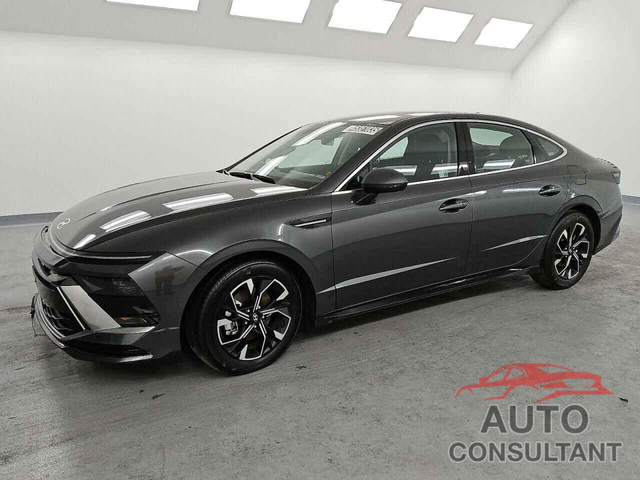 HYUNDAI SONATA 2025 - KMHL64JA6SA447001