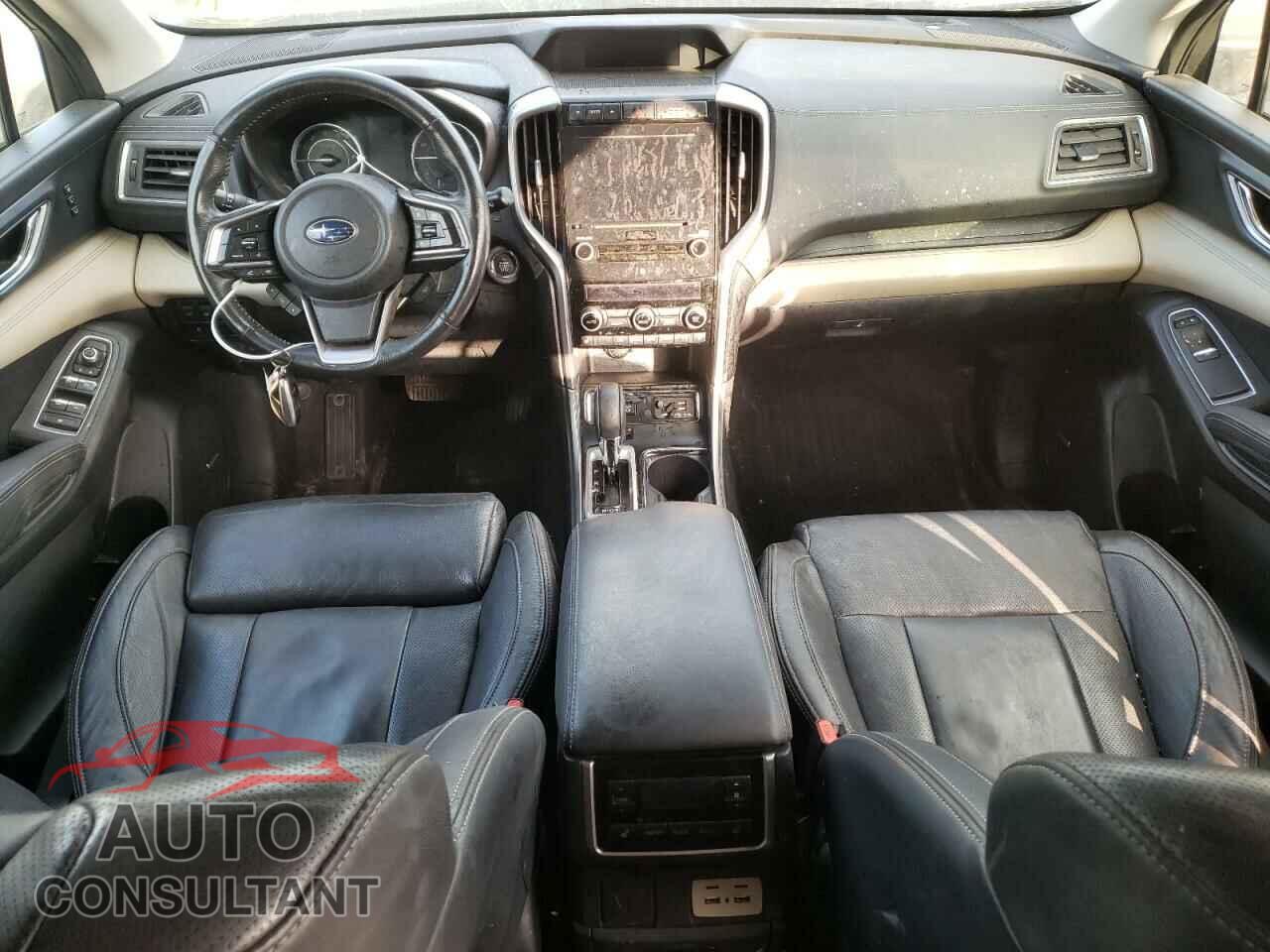 SUBARU ASCENT 2021 - 4S4WMAPD0M3443410